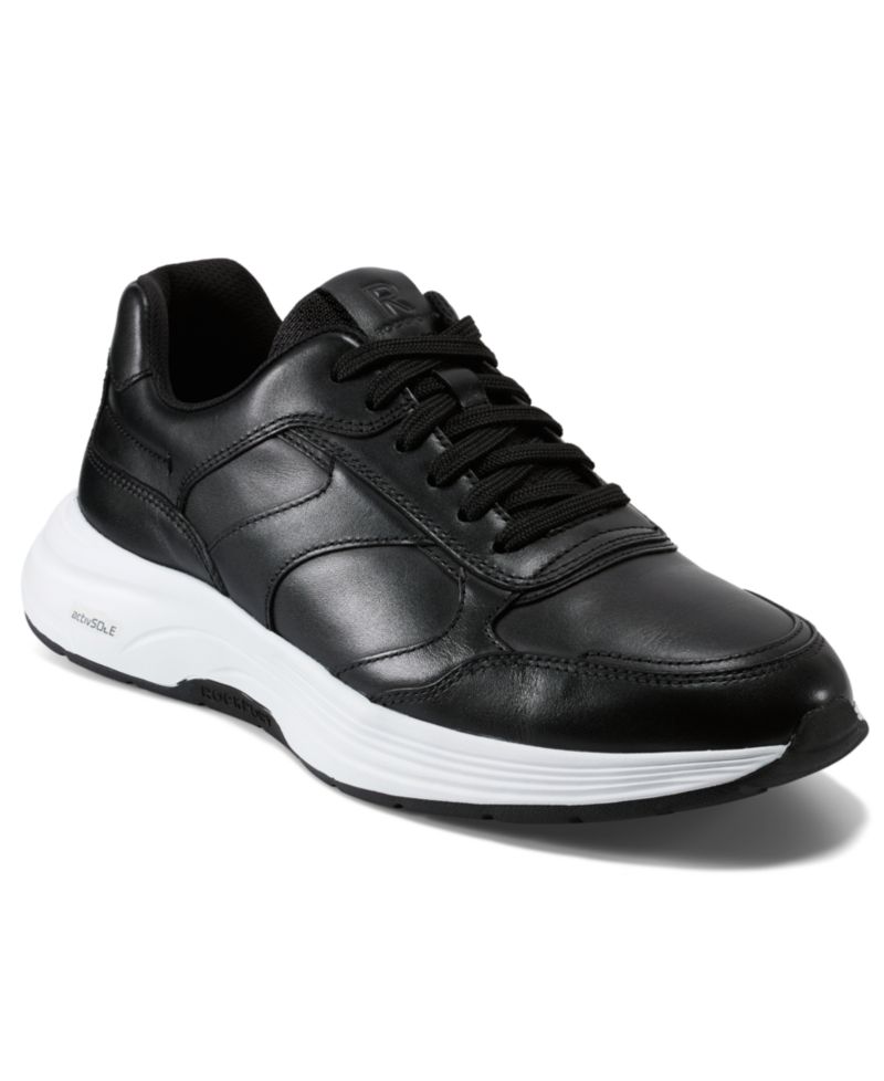 Men's Harrison Lace Up Sneakers