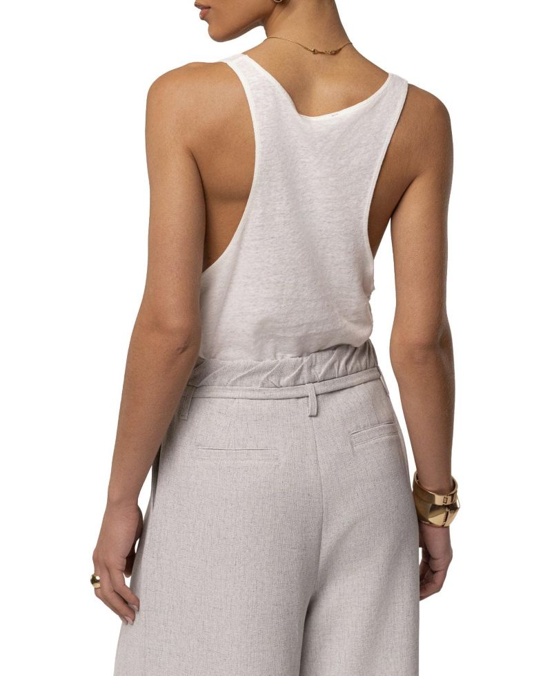 Women's Classic Scoop Neck Tank