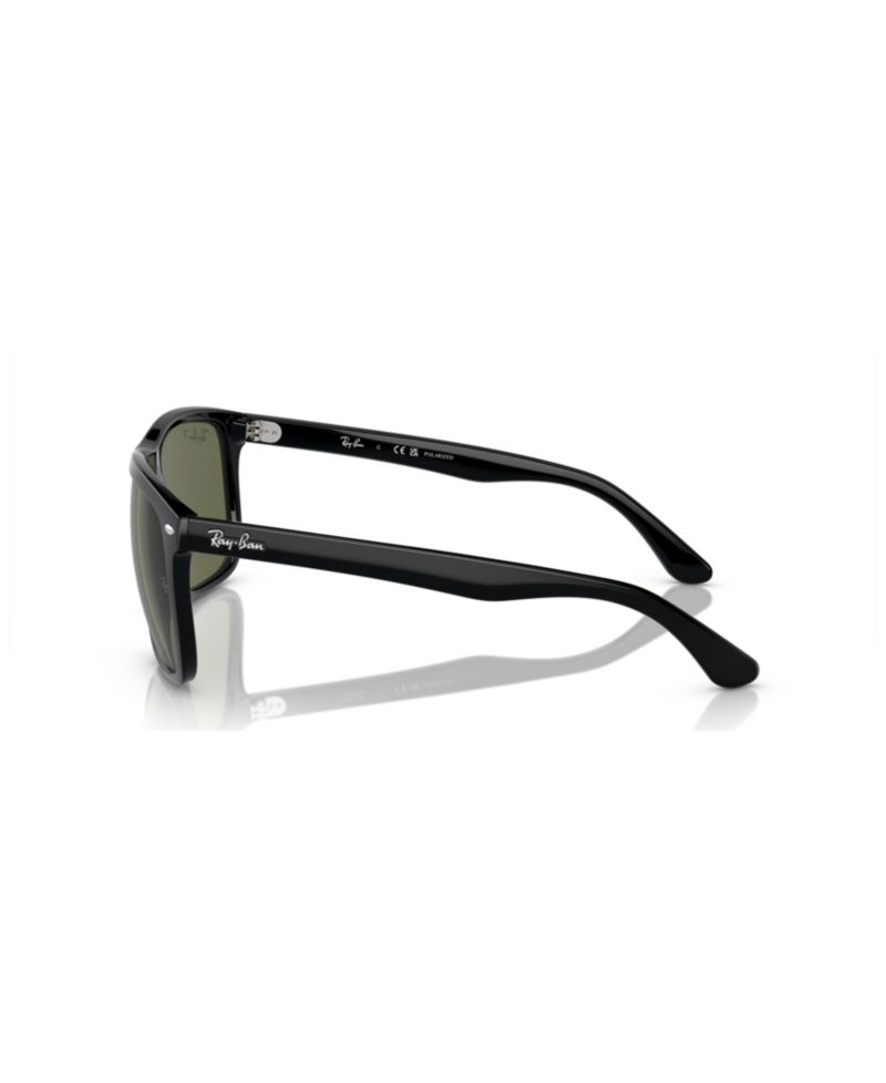Unisex Boyfriend Two Polarized Sunglasses, RB4547