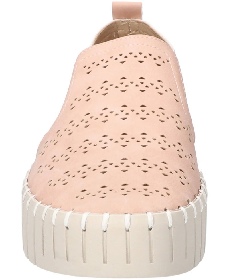 Women's Peppy Platform Sneakers