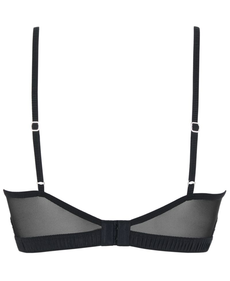 Women's Luxe Lace Bralette