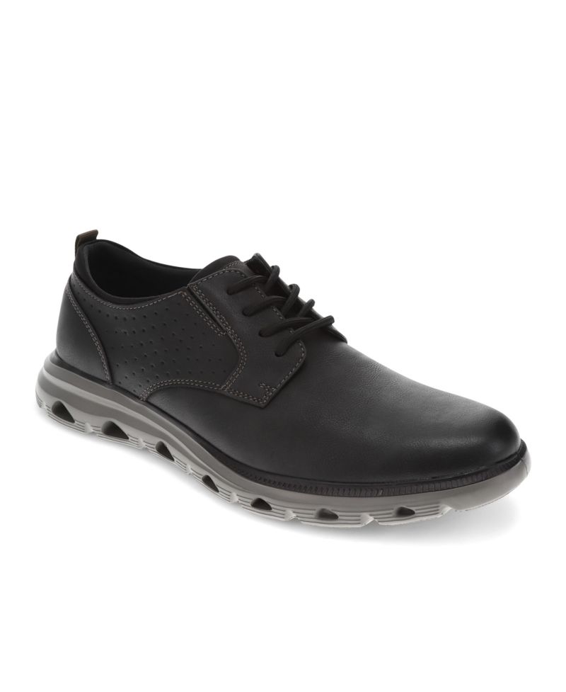 Men's Finley Comfort Oxfords