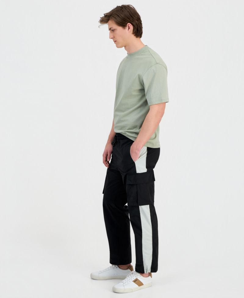Men's Colas Cargo Pants