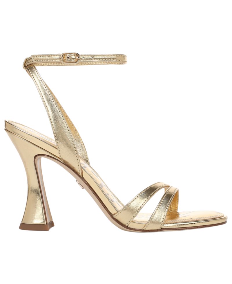 Women's Junie Strappy Sandals