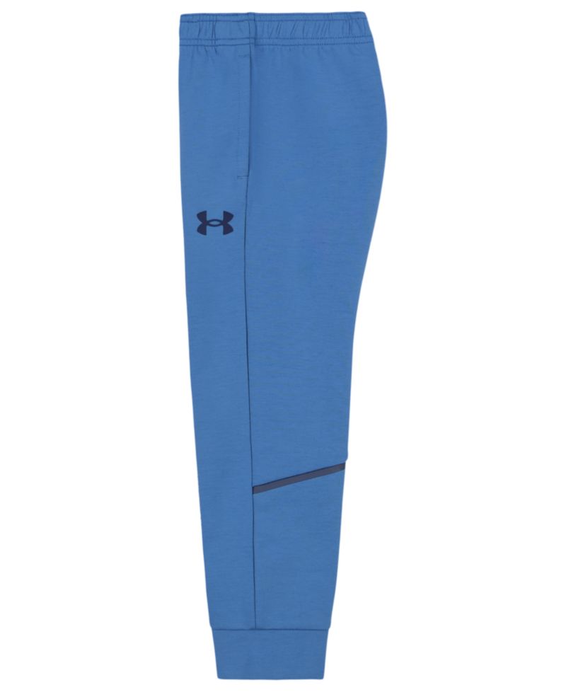 Boys' 4-7 Double-Knit Full-Zip Hooded Hoodie and Joggers, 2-Piece Set