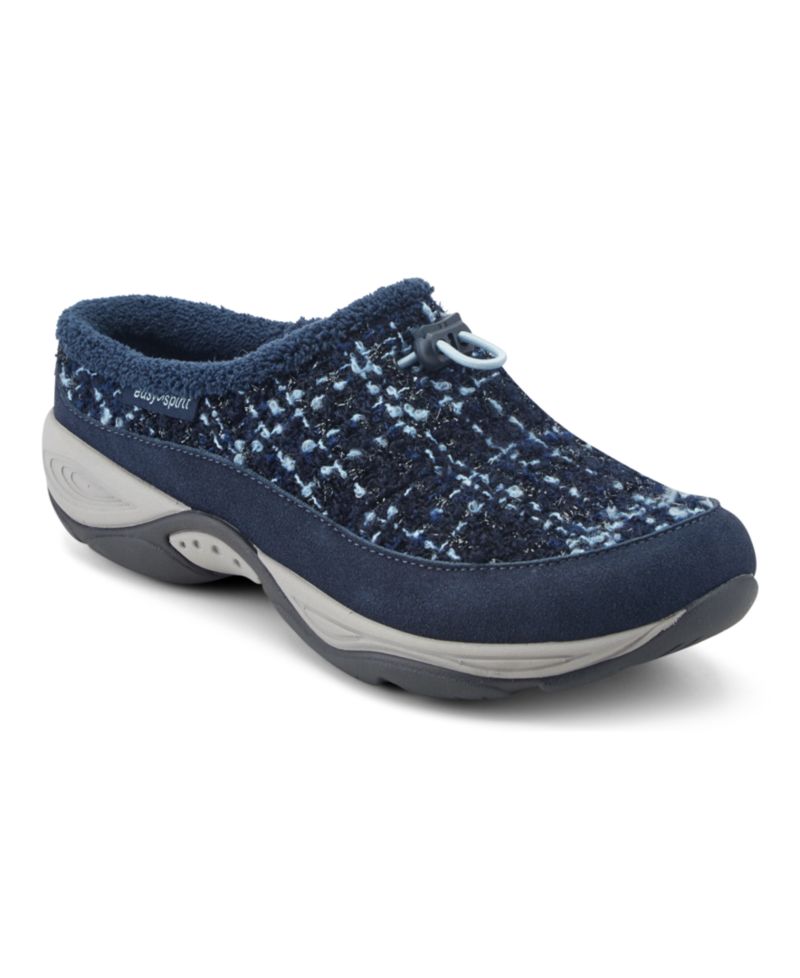 Women's Enola Cozy Slip-On Mules