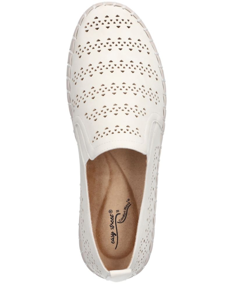 Women's Peppy Platform Sneakers