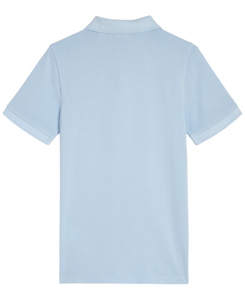 Boys' 8-20 Pique Polo Shirt