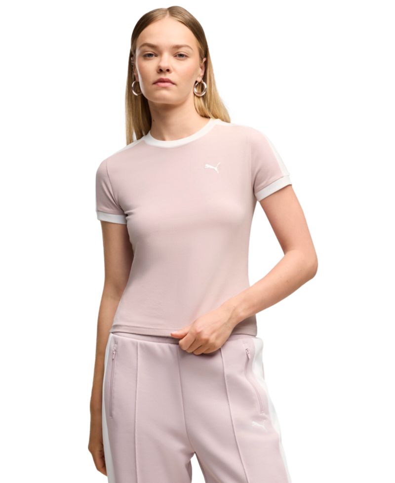 Women's T7 Slim T-Shirt