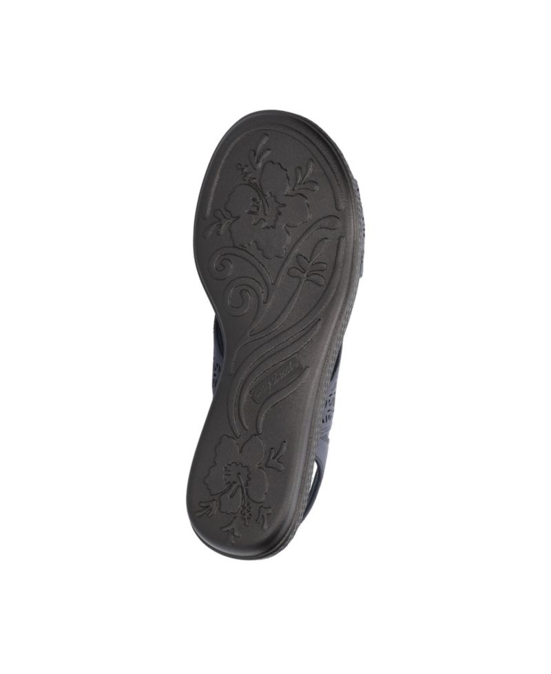 Women's Claudia Comfort Wave Sandals