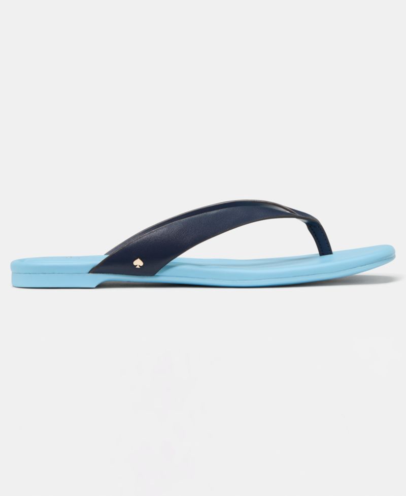 Women's Sandie Flip Flop Slip-On Sandals
