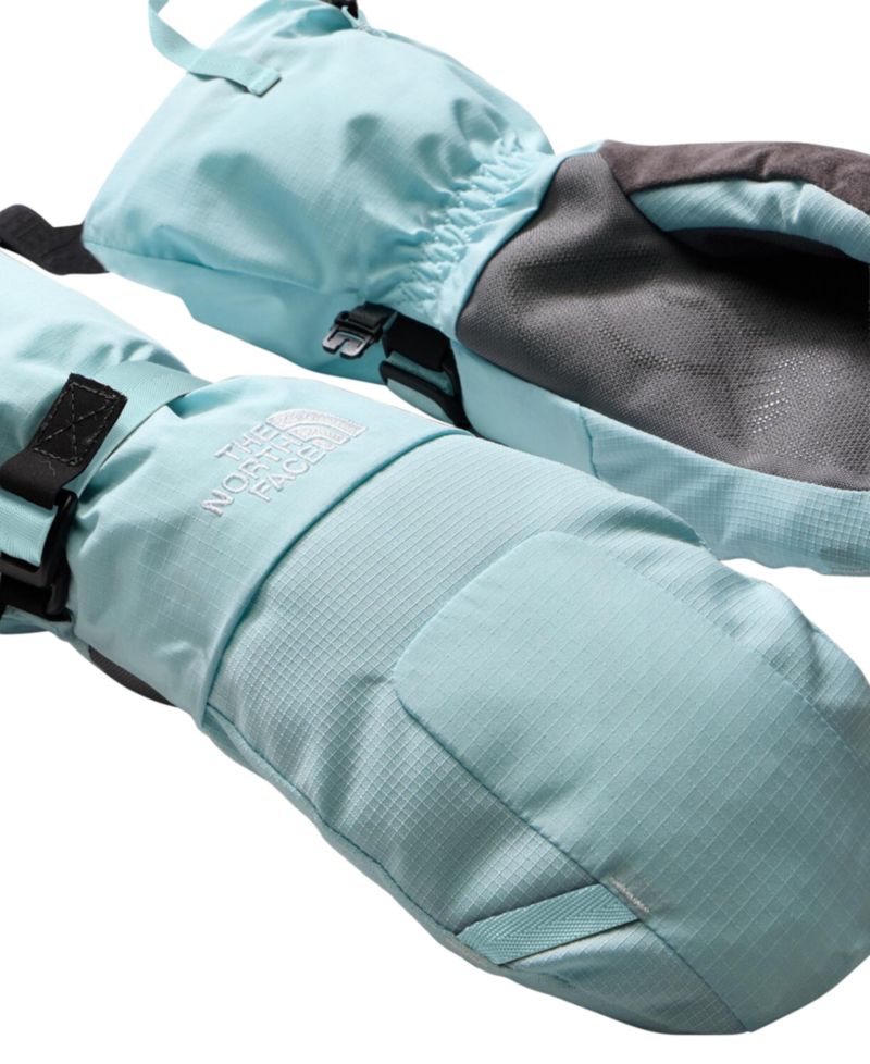 Women's Montana Winter Adjustable Mittens
