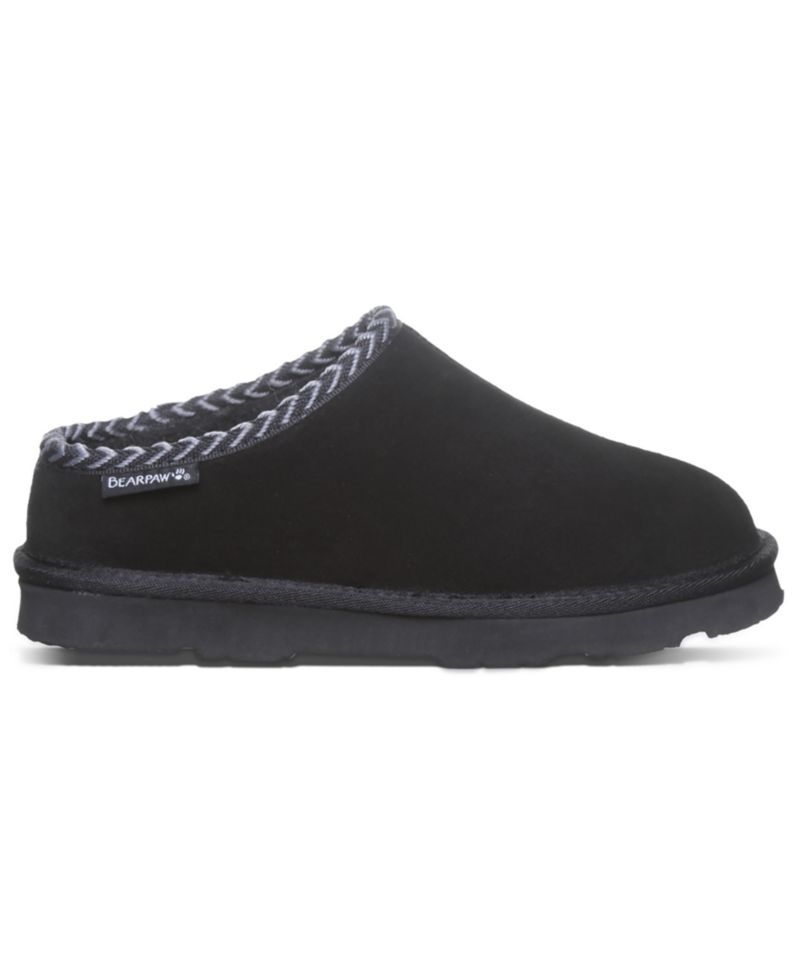 Women's Tabitha Slip-On Slippers