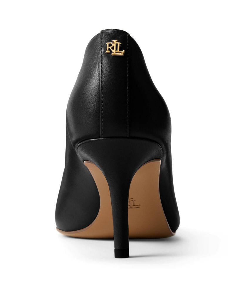 Women's Lanette Slip-On Pumps