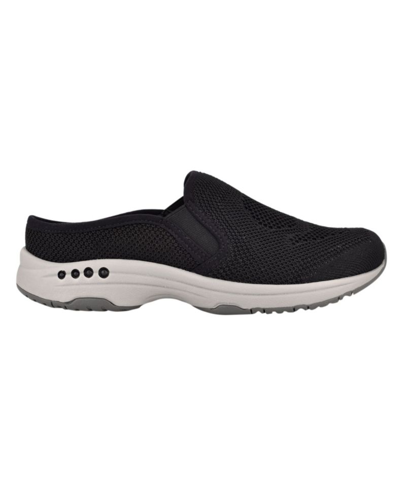 Women's Takeknit Slip-On Mule Sneakers