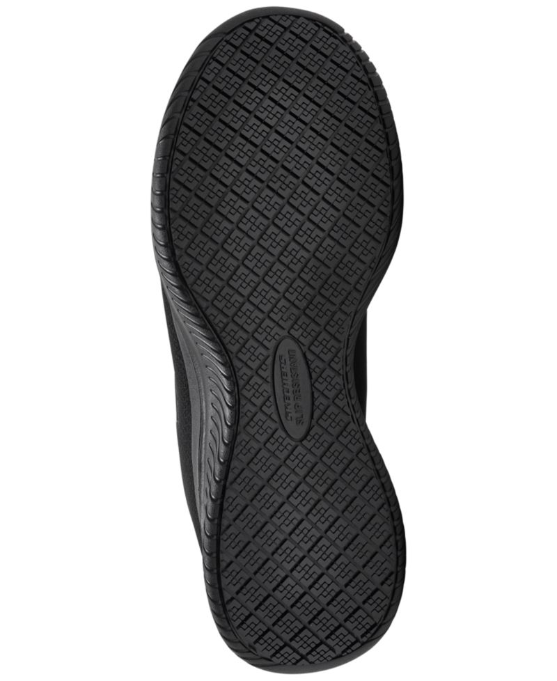Women's Ultra Flex 3.0 SR - Jinie Work Sneakers from Finish Line