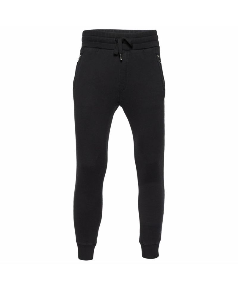 Men's Cotton Jogger Pants
