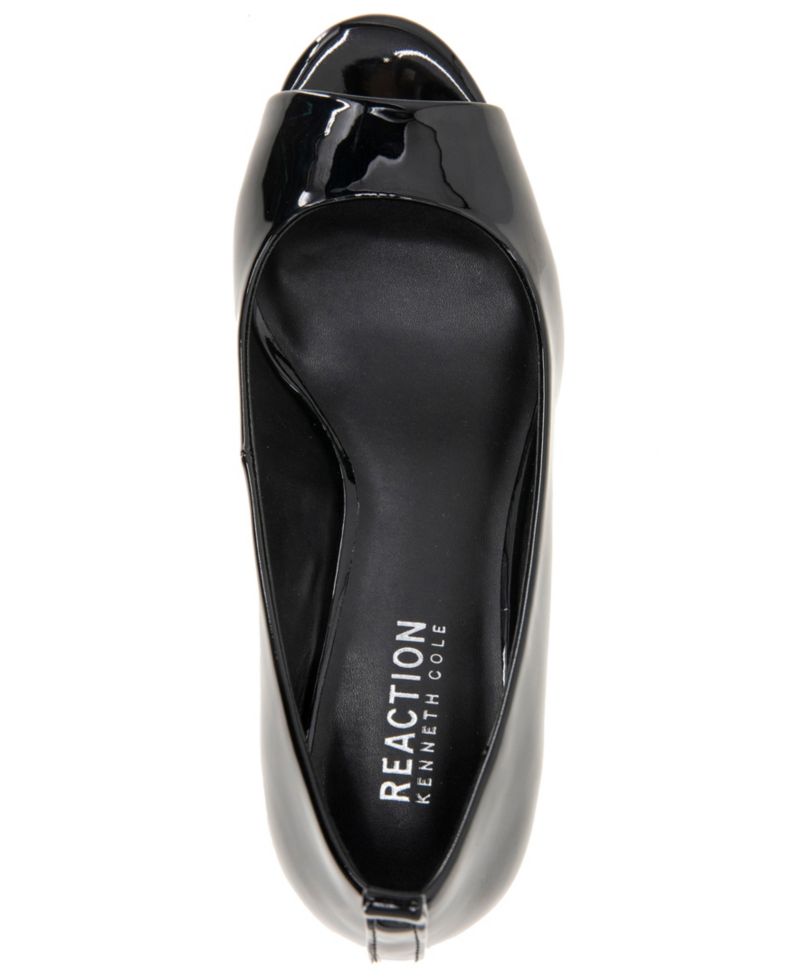 Women's Elinor Mid Wedge Pumps