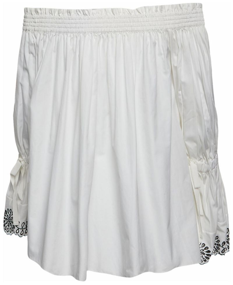 Women's Cotton Top