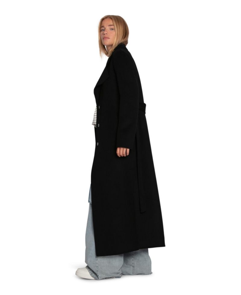 Women's Ex-Boyfriend Maxi Coat