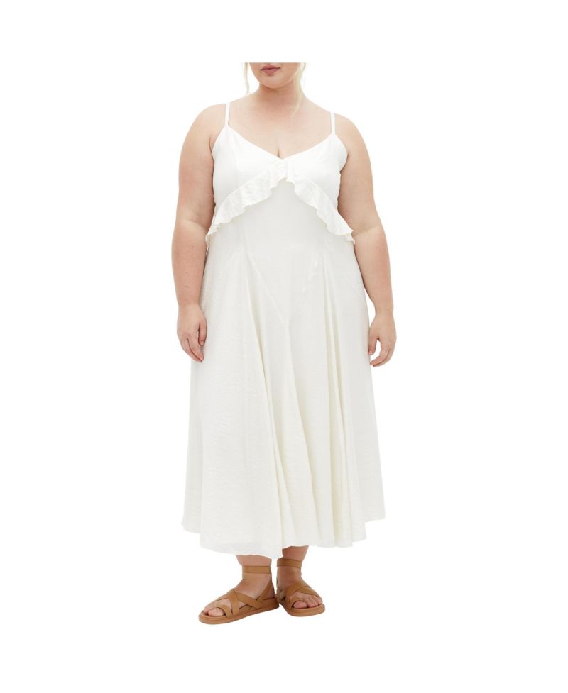 Women's Clara Maxi Dress