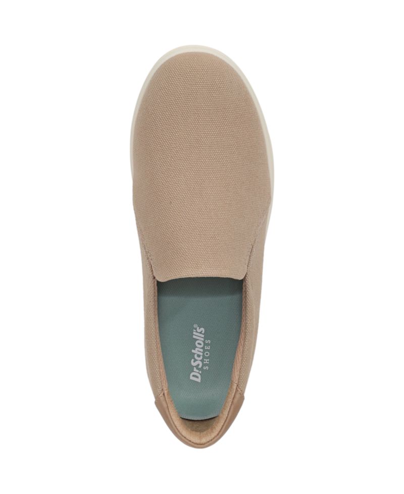 Women's Madison Cloud Slip On Sneakers