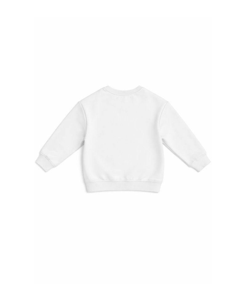 Toddler Boys Brother Sweatshirt