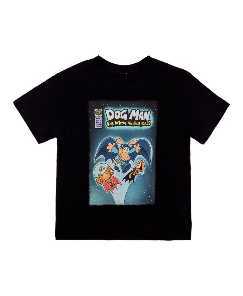 Big Boys Youth 3-Pack T-Shirts-14