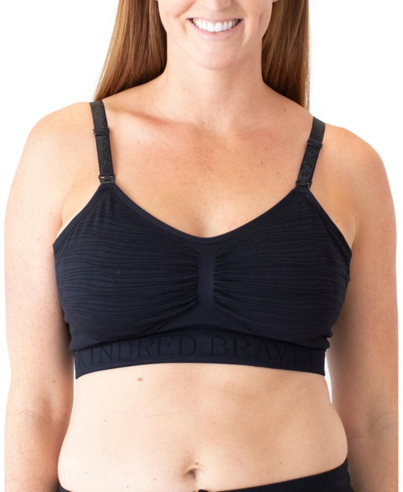 Maternity Sublime Hands-Free Pumping & Nursing Bra - Fits 30B-36D