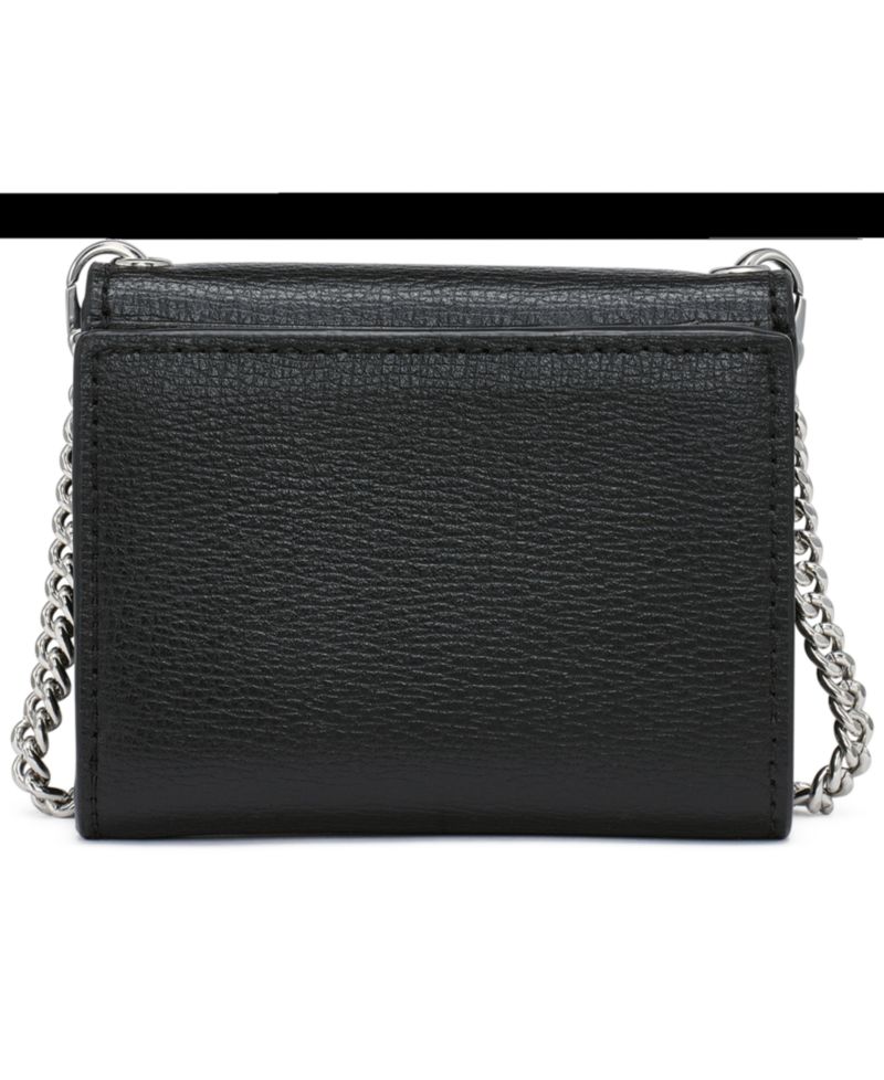 Maybelle Trifold Wallet