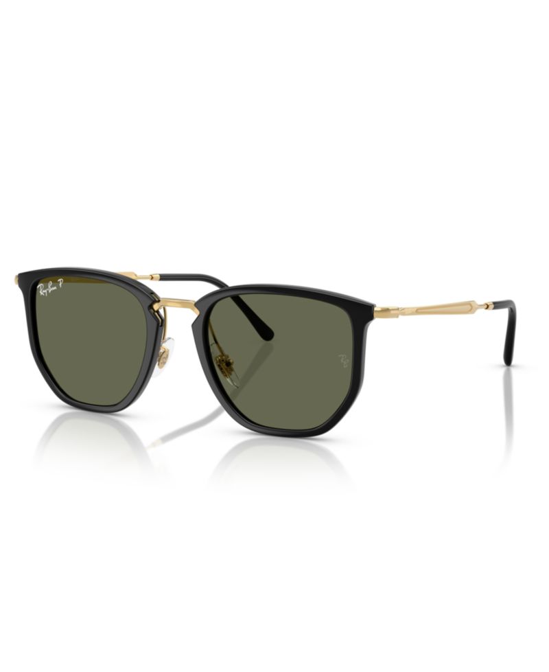 Unisex Polarized Sunglasses, RB4451