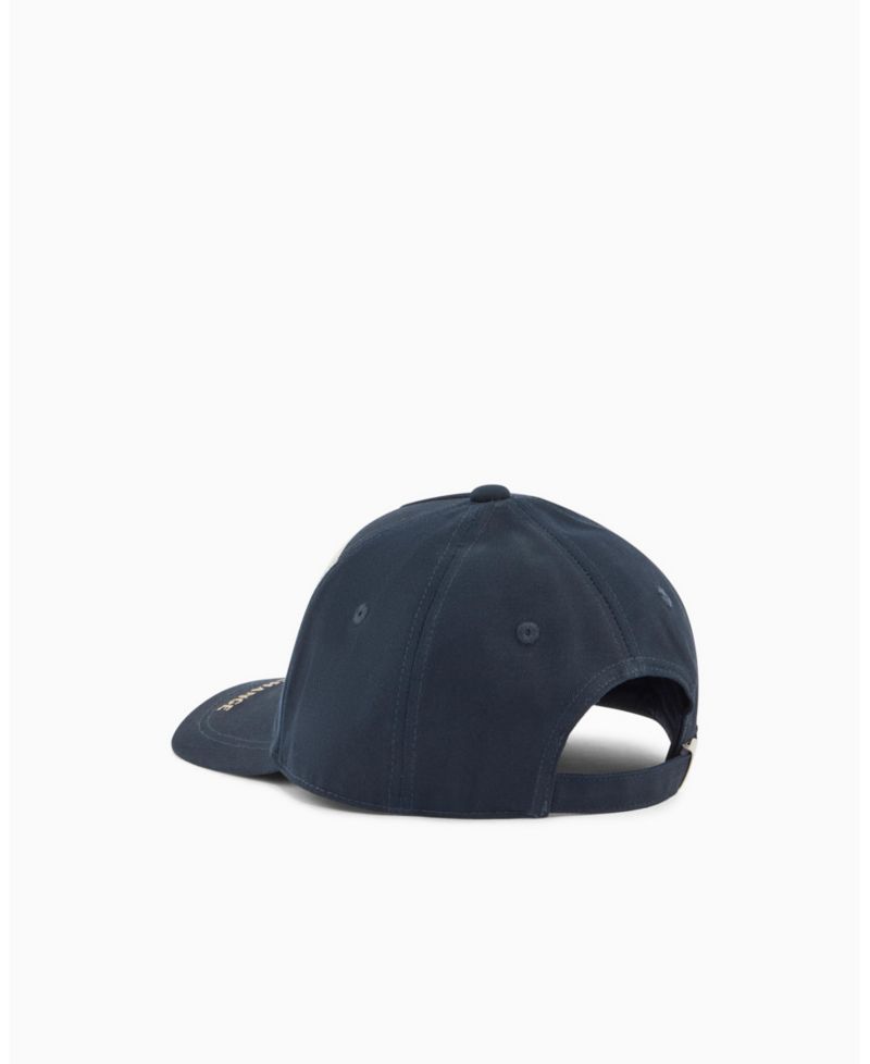 Men's 4 Stripes Cap