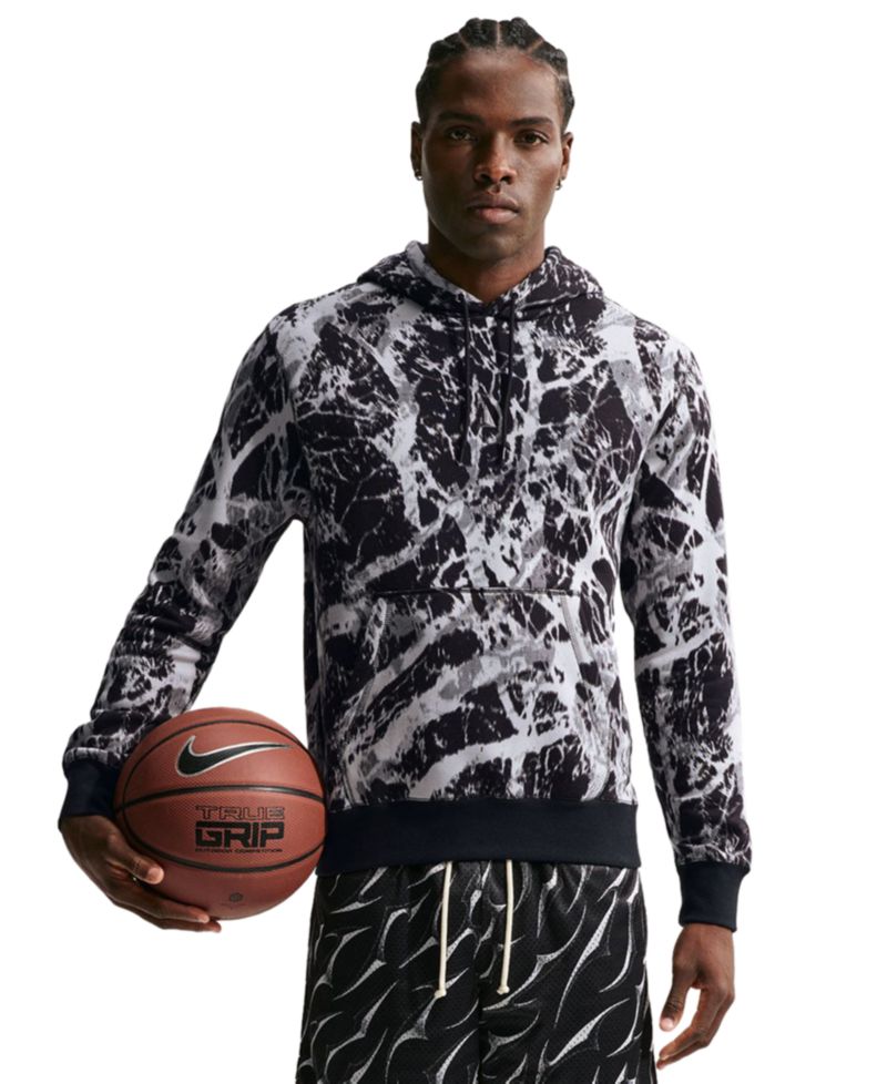 Ja Morant Club Men's Hoodie