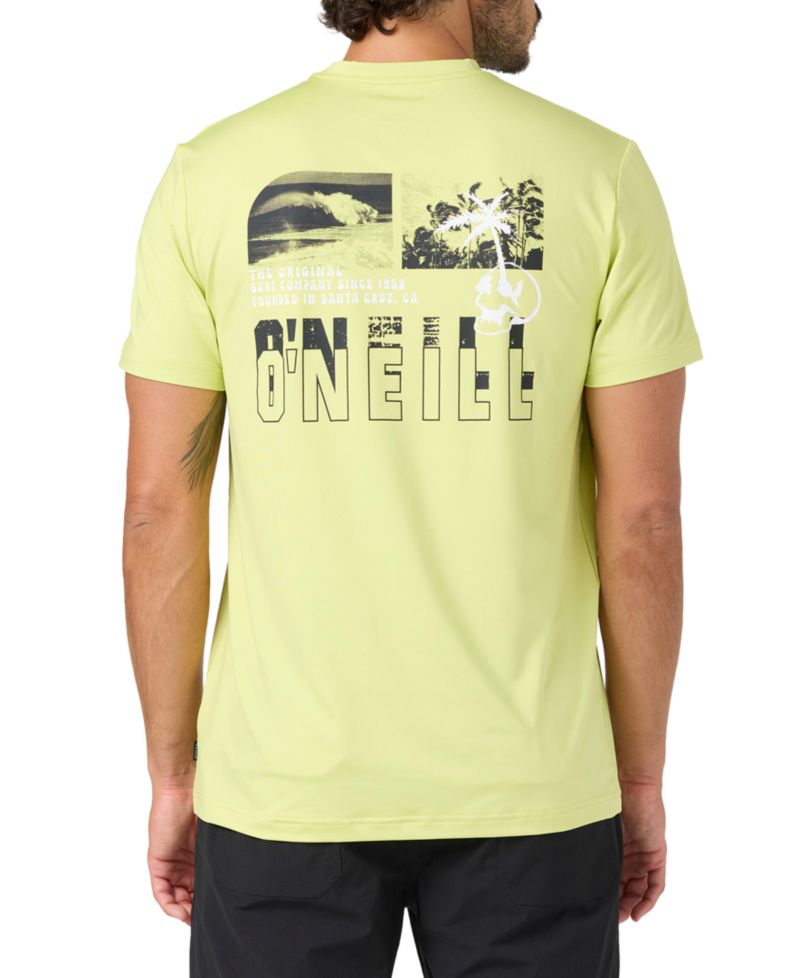 Men's Regular-Fit Crewneck T-Shirt