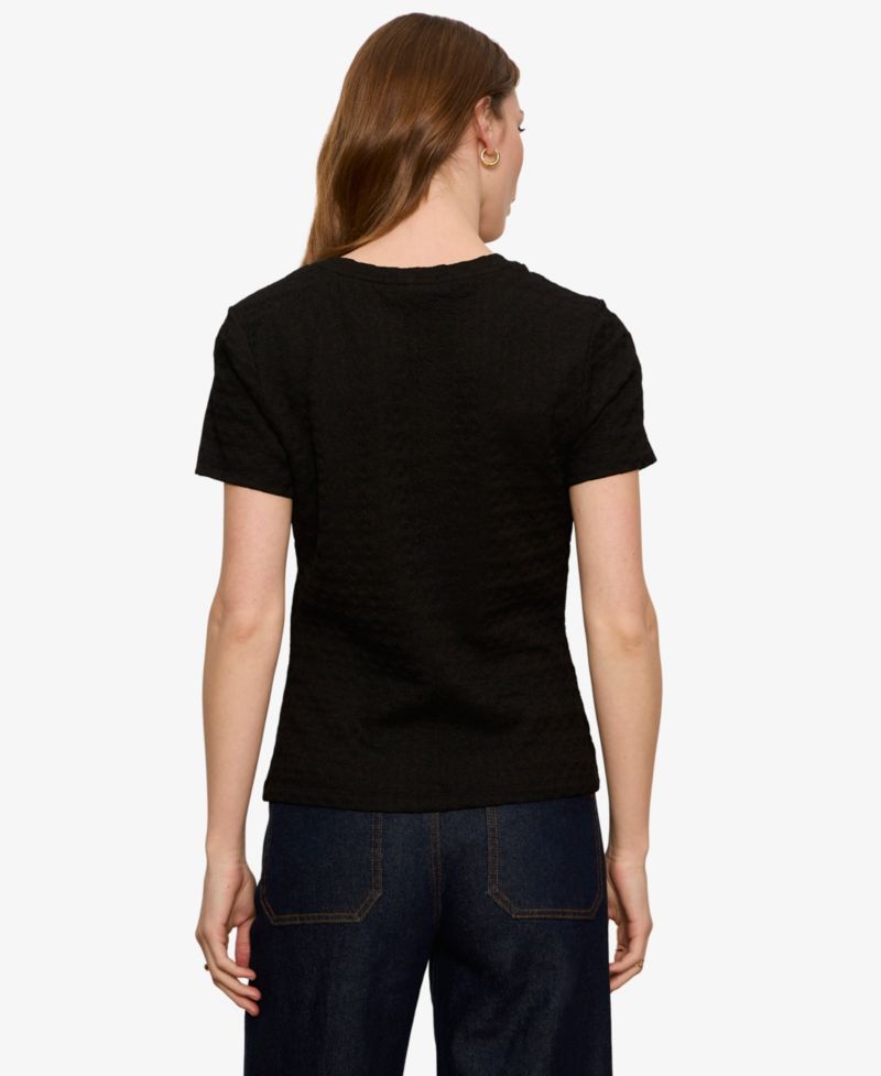 Women's Icon Crewneck Short-Sleeve T-Shirt