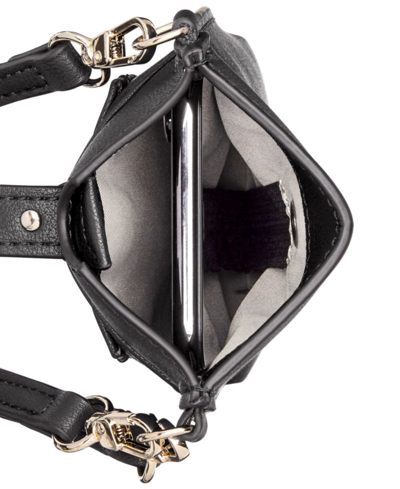 Ashlii Phone Wristlet Crossbody