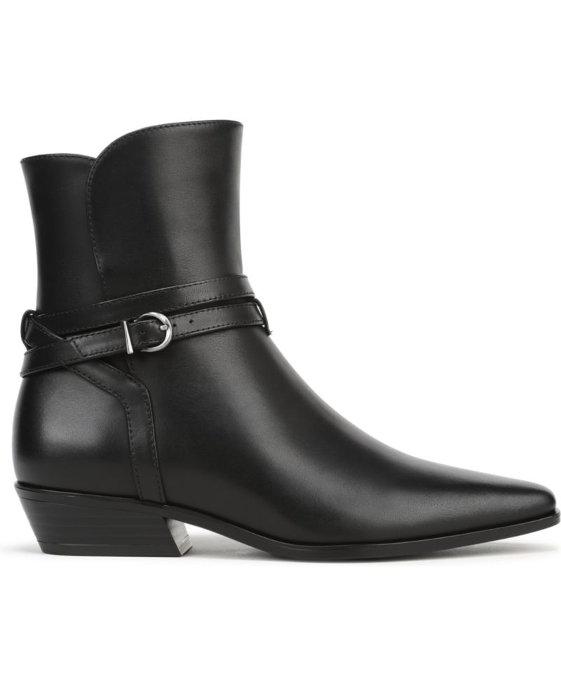 Women's Boden Zipper Short Boots