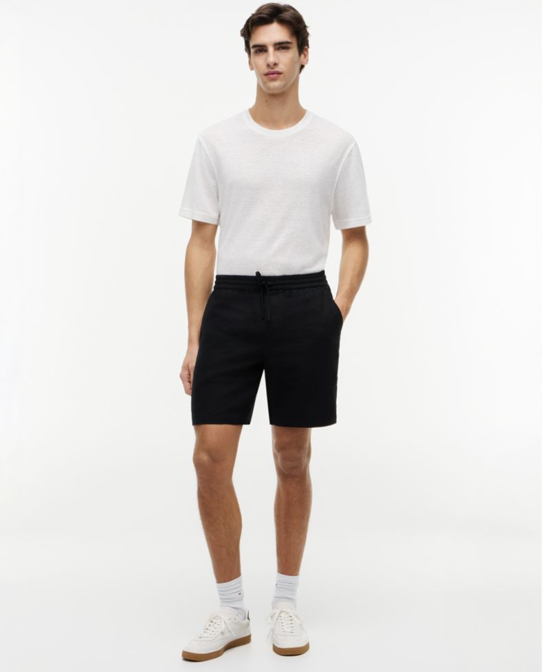 Men's Regular-Fit Shorts, 8" Inseam