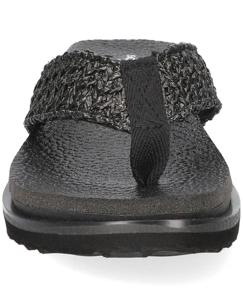 Women's Whimsy Thong Flat Sandals