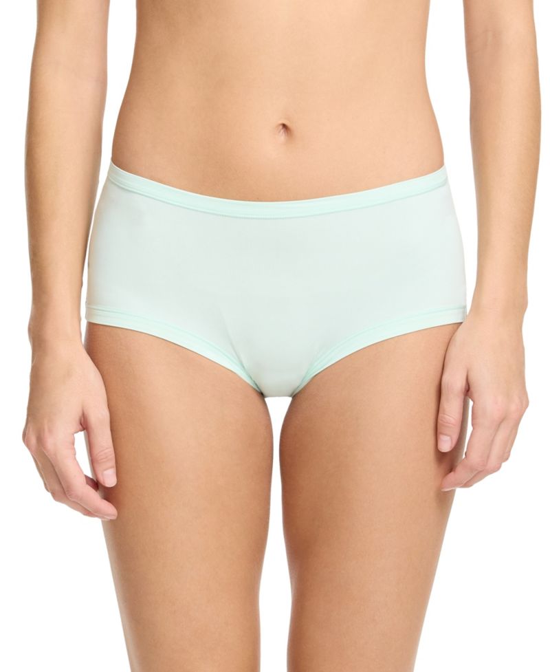 Women's Your Fit Boyshort Panty