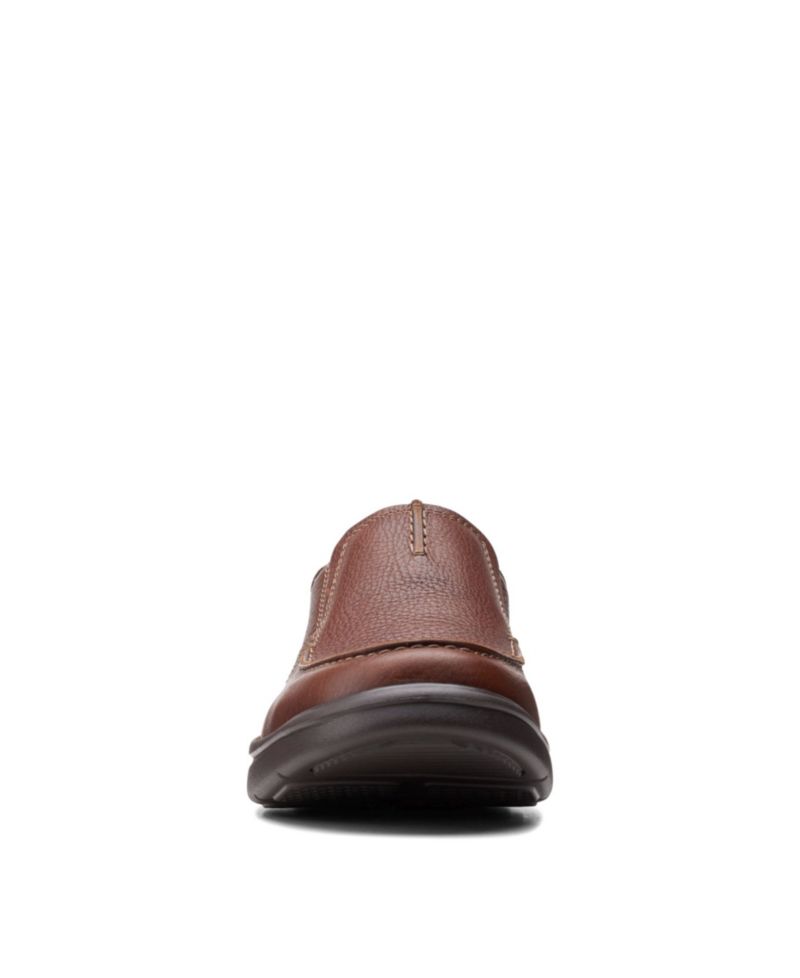 Men's Bradley Free Leather Slip-On