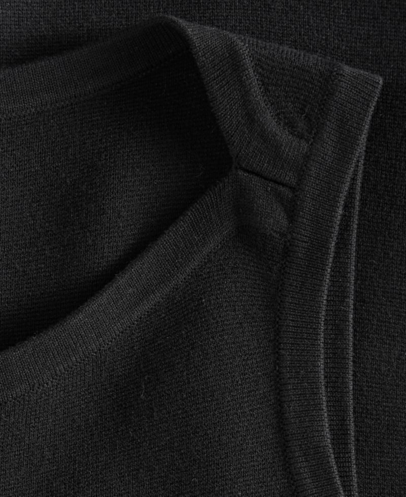 Women's Button-Front Milano Sweater Shell