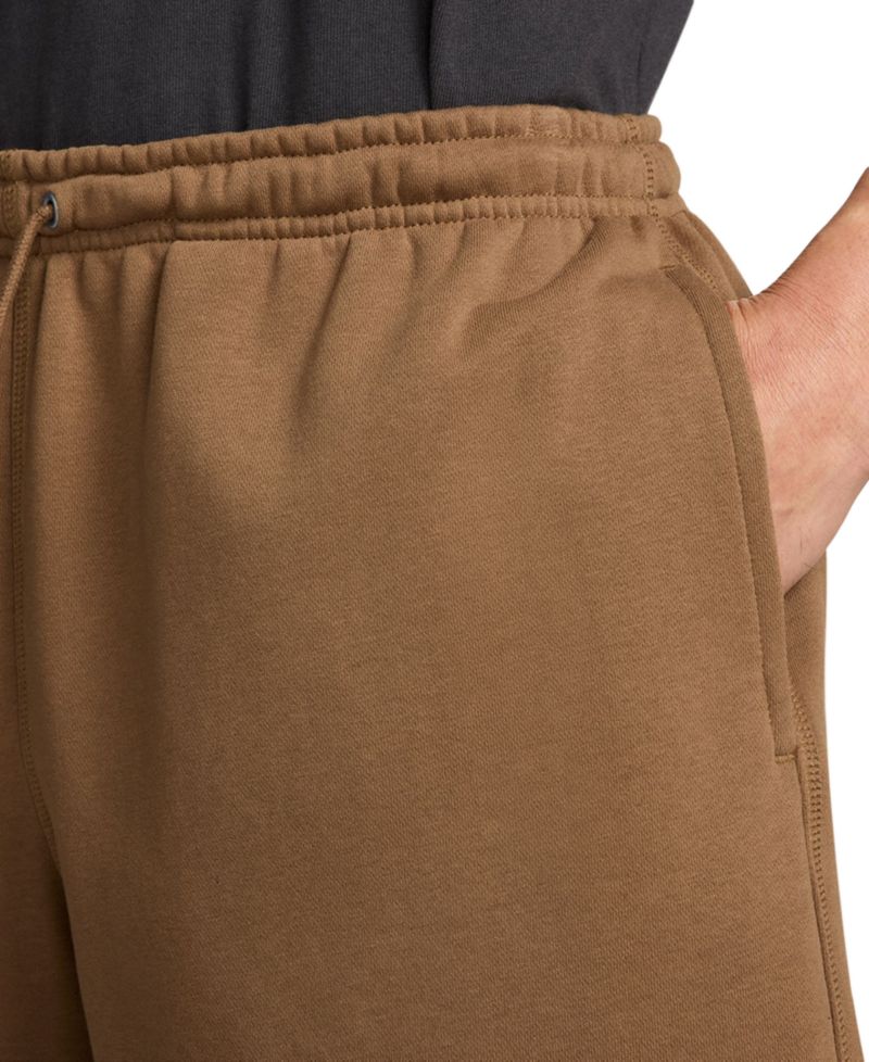 Men's Club French Terry Flow Pull-On Shorts