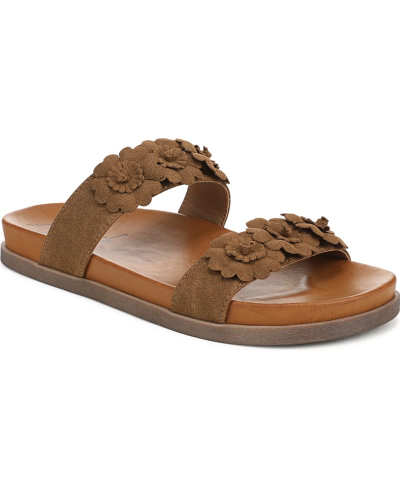 Women's Lovely Slide Sandals