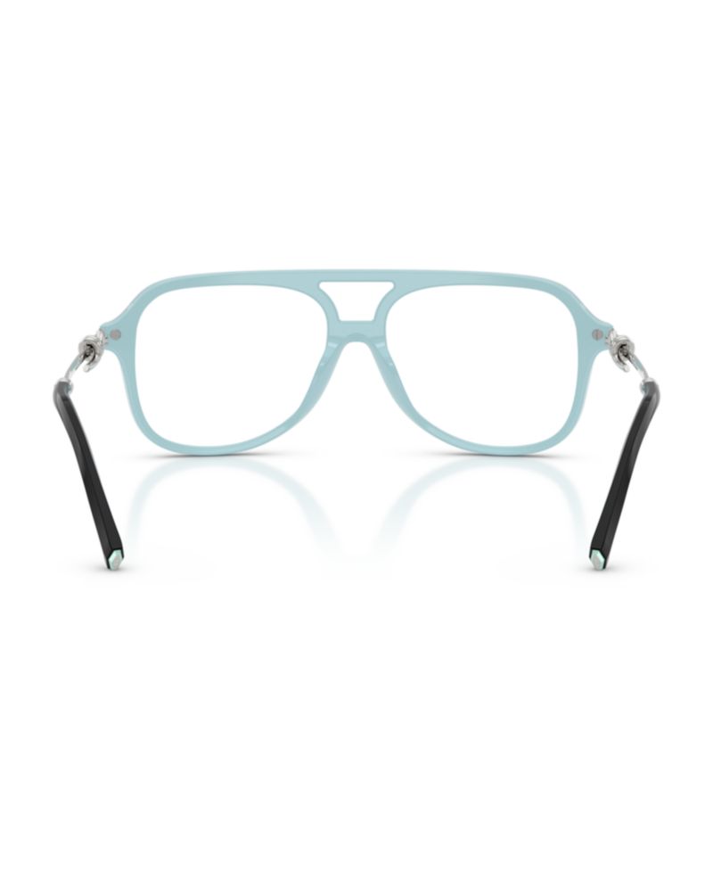 Woman Pilot/Aviator Plastic TF2283 Eyeglasses