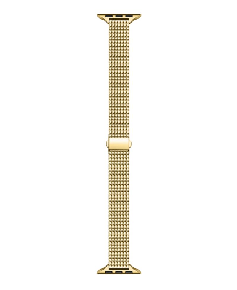 Brooklyn Stainless Steel Band for Apple Watch