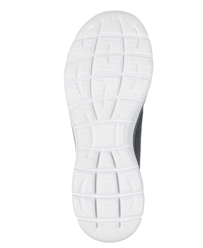 Women's Summits - Radiant Flow Athletic Walking Sneakers Wide Width from Finish Line