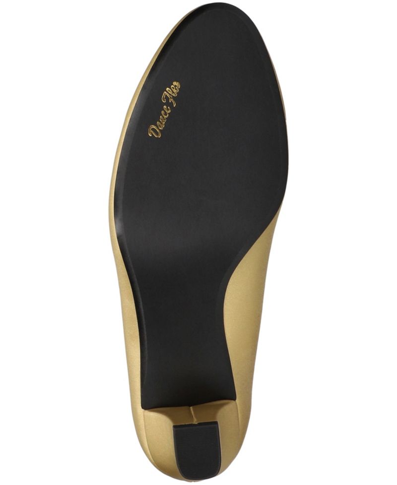 Women's Kata Pumps