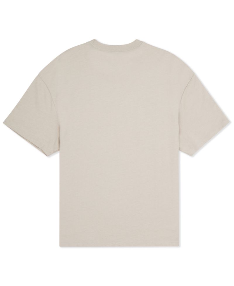 Men's Graphic Print Short-Sleeve T-Shirt