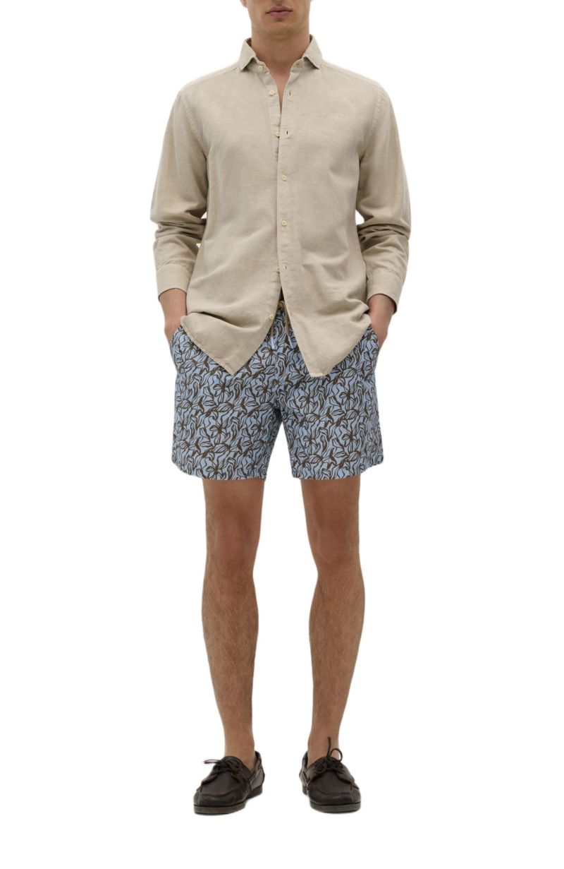 Men's Malibu Swimsuit